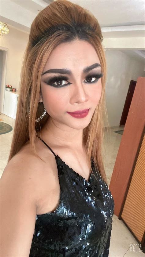 ladyboy tata